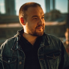 Виктор Бочаров, 25.07, Москва