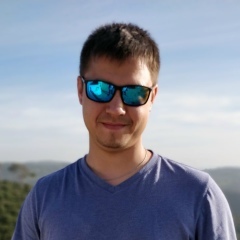 Максим Карпов, 14.03.1994, Herzliya