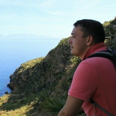 Александр Кушнарев, 18.01, Санкт-Петербург