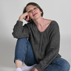 Елена Костюк, 19.11