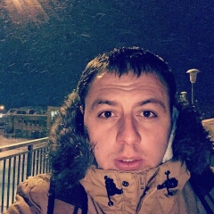 Artem Sokurenko, 26.04, Черкассы