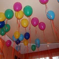 Лиля Малевич, 07.07, San Francisco