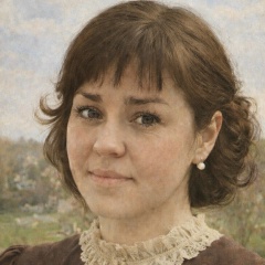 Ирина Мансурова, 10.10.1983, Севастополь