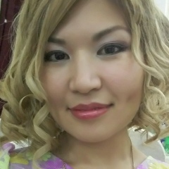 Маржан Калдибаева, 14.07.1989, Актау