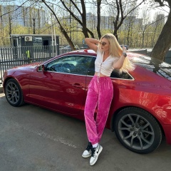 Татьяна Лова, 24.06, Москва