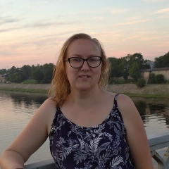 Ольгердина Гуляева, 22.08.1982, Санкт-Петербург