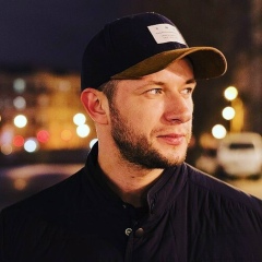 Андрей Левченко, 21.07, Санкт-Петербург