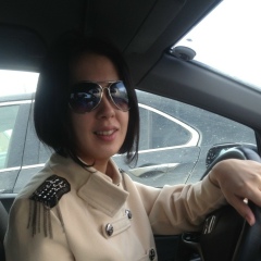 Эльвира Мухаметжанова-Шевченко, 26.01.1986, Тюмень