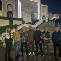 Сейфолла Кайроллин, 03.09.1999, Астана