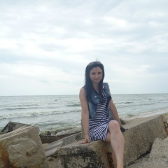 Илона Мандрика, 10.03, Кролевец