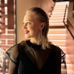 Ольга Ратникова, 13.11, Челябинск