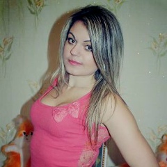 Людка Бурсук, 28.03.1995, Кишинев