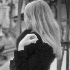 Виктория Дейнека, 08.08