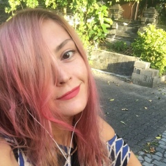 Кристина Гуляева, 13.06, Denpasar