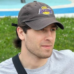 Гоша Чепнян, 27.01.1994, Москва