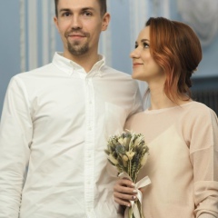 Антон Николаев, 27.07.1988, Санкт-Петербург