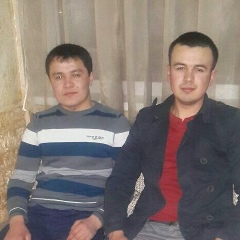 Sarvar Yaxshiyev