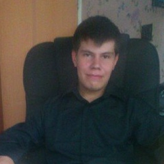 Александр Воронин, Ташкент