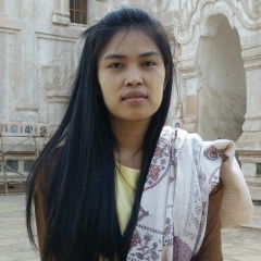 Than-Than Hlaing, 31.07.1987