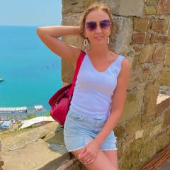 Наталья Ю, Москва