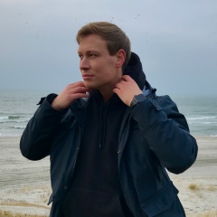 Владимир Борисов, 25.09, Москва