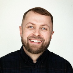 Антон Остерников, 12.10, Москва