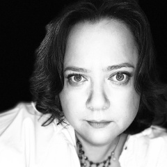 Инна Зенина, 03.02, Москва