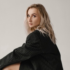 Ксения Еремина, 30.10.1988, Киров