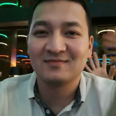 Darkhan Arozmagambetov, 06.06, Алматы