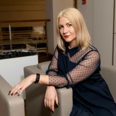 Елена Клестова, 15.02, Екатеринбург