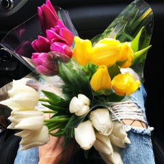 Irina Miroshnychenko, 25.06