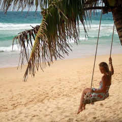 Валерия Кармалова, 21.07.1987, Северск