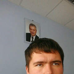 Алексей Дроздов, 22.08, Москва