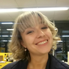 Анастасия Аксенова, 05.09