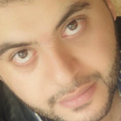 reda zaid alkilani, 17.05.1987, Москва