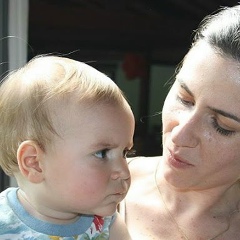 Ana Flávia Inácio, 10.03.1982