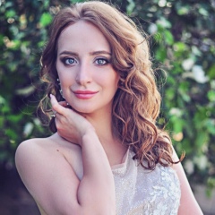 Алина Иноземцева, 10.10.1992, Владивосток