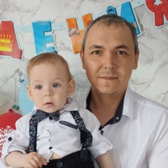 Юрий Парамонов, 17.09.1985, Тольятти