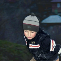 Шамиль Хайруллин, 14.05, Уфа