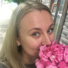 Марина Давыдова, 14.06, Нижний Новгород