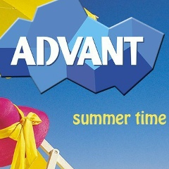 Марина Адвант, Москва