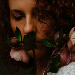 Алёна Чистикова, Санкт-Петербург