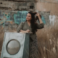 Виктория Палтилова, 24.09.1987