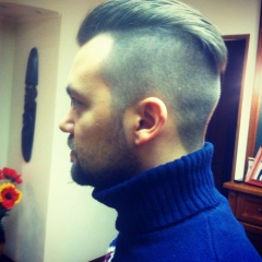 Артём Синявский, 01.12.1984, Москва (деревня)