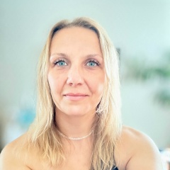 Ольга Белова, 01.06, Москва