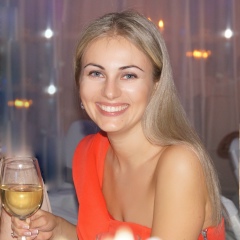 Елена Ерисова-Ларионова, 02.08, Калининград