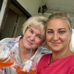 Наталья Прохорова, 25.07, Санкт-Петербург