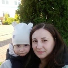 Татьяна Стасевич, 28.09, Гродно