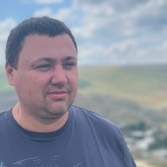 Павел Домецкий, Волгоград