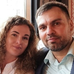 Андрей Борисов, 17.03.1980, Санкт-Петербург